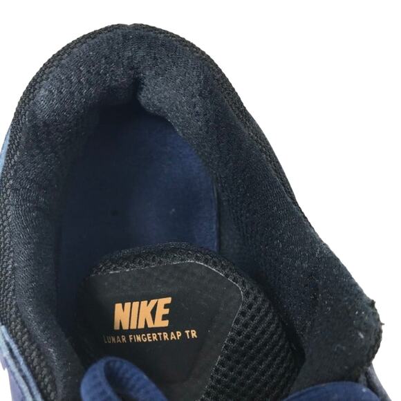 Nike Lunar Finger Trap Training Shoes - Picture 7 of 8